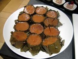 Nian Gao — Dessert For Diabetics